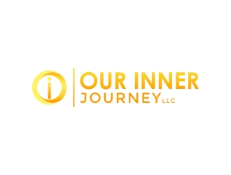 Our Inner Journey LLC logo design by naldart