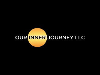 Our Inner Journey LLC logo design by hopee