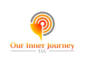 Our Inner Journey LLC logo design by excelentlogo