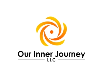 Our Inner Journey LLC logo design by excelentlogo