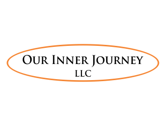 Our Inner Journey LLC logo design by Girly