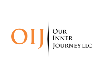 Our Inner Journey LLC logo design by Girly