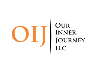 Our Inner Journey LLC logo design by Girly