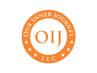 Our Inner Journey LLC logo design by Girly