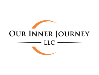 Our Inner Journey LLC logo design by Girly