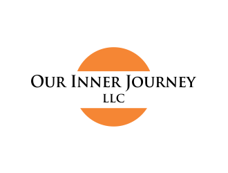 Our Inner Journey LLC logo design by Girly