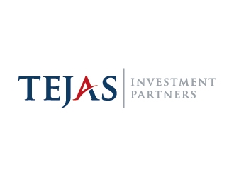Tejas Investment Partners logo design by WakSunari