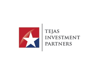 Tejas Investment Partners logo design by jafar