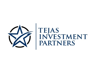 Tejas Investment Partners logo design by nexgen