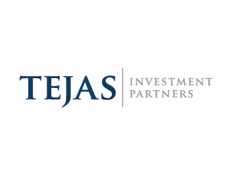 Tejas Investment Partners logo design by WakSunari