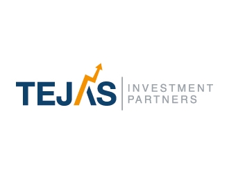 Tejas Investment Partners logo design by WakSunari
