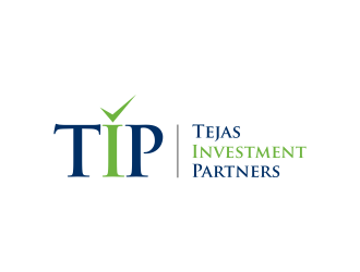 Tejas Investment Partners logo design by dayco