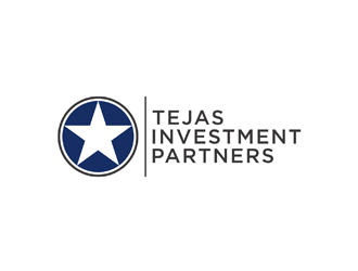Tejas Investment Partners logo design by johana