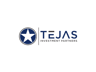 Tejas Investment Partners logo design by johana