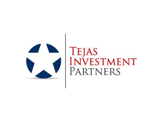Tejas Investment Partners logo design by pixalrahul