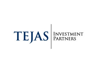 Tejas Investment Partners logo design by pixalrahul