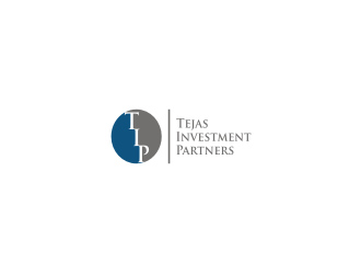 Tejas Investment Partners logo design by rief