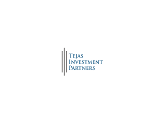 Tejas Investment Partners logo design by rief