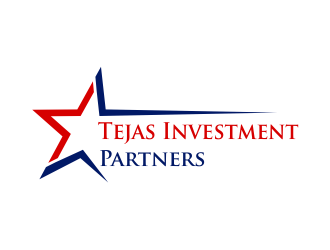 Tejas Investment Partners logo design by Girly