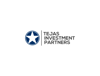 Tejas Investment Partners logo design by senandung