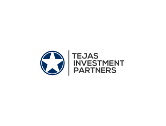 Tejas Investment Partners logo design by senandung