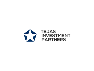 Tejas Investment Partners logo design by senandung