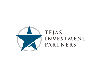 Tejas Investment Partners logo design by checx