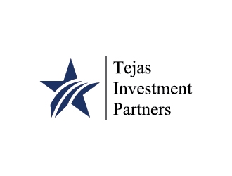 Tejas Investment Partners logo design by udinjamal