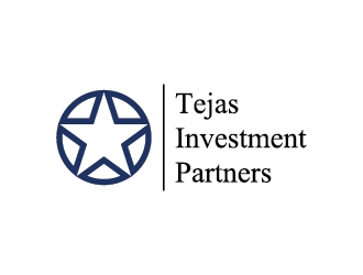 Tejas Investment Partners logo design by udinjamal