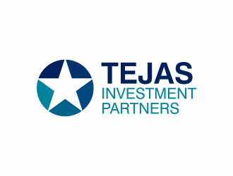 Tejas Investment Partners logo design by ingepro
