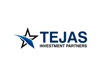 Tejas Investment Partners logo design by ingepro