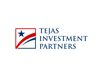 Tejas Investment Partners logo design by ingepro