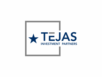 Tejas Investment Partners logo design by ingepro