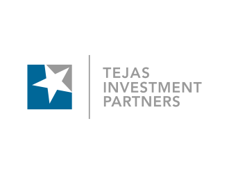 Tejas Investment Partners logo design by sokha