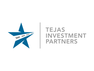 Tejas Investment Partners logo design by sokha