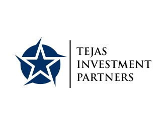 Tejas Investment Partners logo design by excelentlogo