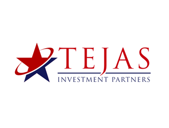Tejas Investment Partners logo design by kunejo