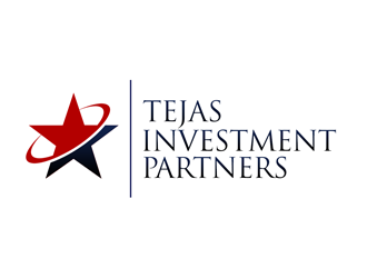 Tejas Investment Partners logo design by kunejo