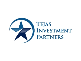 Tejas Investment Partners logo design by jaize