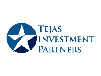 Tejas Investment Partners logo design by jaize