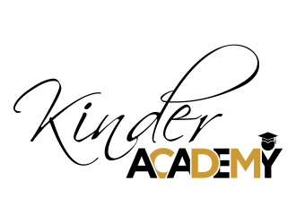 Kinderacademy logo design by IrvanB