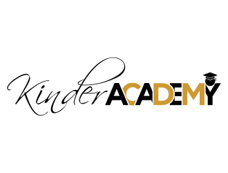 Kinderacademy logo design by IrvanB