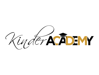 Kinderacademy logo design by IrvanB