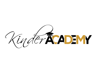 Kinderacademy logo design by IrvanB