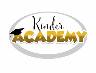 Kinderacademy logo design by ingepro
