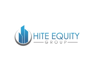 Hite Equity Group  logo design by Rokc