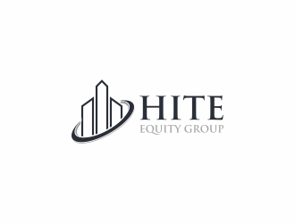 Hite Equity Group  logo design by ammad
