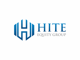 Hite Equity Group  logo design by ammad