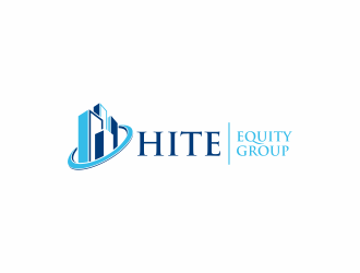 Hite Equity Group  logo design by ammad