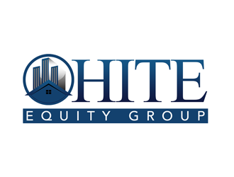 Hite Equity Group  logo design by kunejo